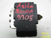 Bremsaggregat ABS <br>OPEL AGILA (H00) 1.0 12V