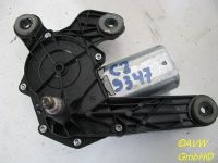 Wischermotor hinten 9683557590-00<br>CITROEN C2 (JM_) 1.1