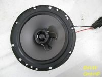 Lautsprecher Satz<br>CITROEN C2 (JM_) 1.1