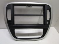 Mittelkonsole Nur Blende<br>CITROEN C2 (JM_) 1.1