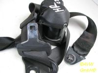 Sicherheitsgurt rechts hinten <br>CITROEN C2 (JM_) 1.1