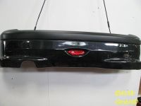 Sto�stange hinten <br>PEUGEOT 206 SCHR�GHECK (2A/C) 1.1 I