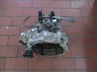 Getriebe (Schaltung) 5 Gang GSH<br>VW POLO 9N3  1.2