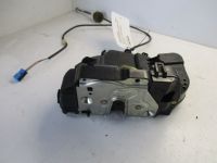 T�rschlo� mit ZV rechts hinten <br>MERCEDES-BENZ C-KLASSE T-MODEL (S203) C 200 KOMPRESSOR