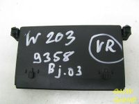 Steuergert Tr vorne rechts<br>MERCEDES-BENZ C-CLASS T-MODEL (S203) C 220 CDI (203.20