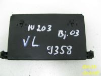 Steuergert Vorne Links<br>MERCEDES-BENZ C-CLASS T-MODEL (S203) C 220 CDI (203.20