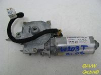 Motor Schiebedach A 2038203142<br>MERCEDES-BENZ C-CLASS T-MODEL (S203) C 220 CDI (203.20