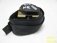 Sicherheitsgurt rechts hinten <br>PEUGEOT 307 (3A/C) 2.0 16V