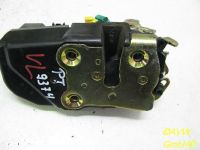 T�rschloss links vorn Mit ZV elektrisch<br>CHRYSLER PT CRUISER (PT_) 2.2 CRD