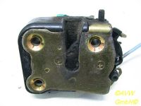 T�rschloss links hinten <br>CHRYSLER PT CRUISER (PT_) 2.2 CRD