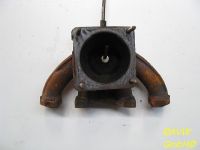 Auspuffkr�mmer <br>CITROEN C2 (JM_) 1.1