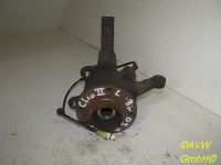 Radlagergeh�use Achsschenkel links vorn <br>RENAULT CLIO II (BB0/1/2_, CB0/1/2_) 1.5 DCI (B/