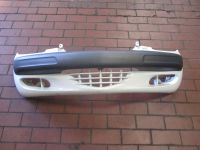 Sto�stange vorne wei�, Kratzer siehe Bilder<br>CHRYSLER PT CRUISER (PT_) 2.0