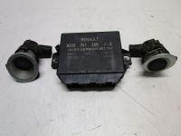 Steuerger�t Einparkhilfe Mit 2 Sensoren<br>RENAULT LAGUNA II GRANDTOUR (KG0/1_) 2.2 DCI (KG