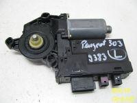 Motor Fensterheber links <br>PEUGEOT 307 (3A/C) 2.0 16V