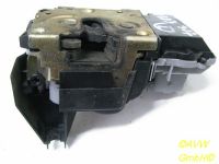 T�rschloss links vorn Mit ZV elektrisch<br>PEUGEOT 307 (3A/C) 2.0 16V