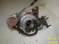 Turbolader <br>FIAT MULTIPLA (186) 1.9 JTD 105 (186AXB1A)