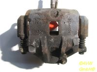 Bremssattel rechts vorn <br>HYUNDAI COUPE (GK) 2.0