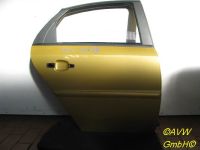 T�r rechts hinten 5-T�rer <br>OPEL VECTRA C 1.8 16V