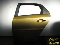 T�r links hinten 5-T�rer Besch�digung siehe Bilder<br>OPEL VECTRA C 1.8 16V