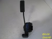 Pedalwertgeber Gaspedal 9186726 CG<br>OPEL VECTRA C 1.8 16V