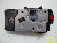 T�rschloss links hinten Mit ZV elektrisch<br>OPEL VECTRA C 1.8 16V