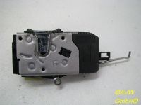T�rschloss rechts vorn 24447343 FE<br>OPEL VECTRA C 1.8 16V