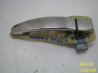 T�rgriff rechts hinten <br>OPEL VECTRA C 1.8 16V