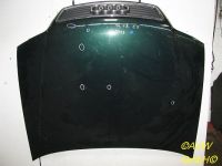 Motorhaube <br>AUDI A6 AVANT (4B, C5) 2.5 TDI