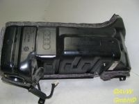Lautsprecher hinten Subwoofer Bose<br>AUDI A6 AVANT (4B, C5) 2.5 TDI