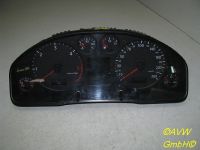 Instrumentenkombination Tacho 4B0920931B<br>AUDI A6 AVANT (4B, C5) 2.5 TDI
