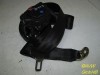 Sicherheitsgurt links hinten <br>AUDI A6 AVANT (4B, C5) 2.5 TDI