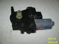 Motor Fensterheber rechts vorn <br>AUDI A6 AVANT (4B, C5) 2.5 TDI