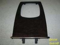 Verkleidung Schaltknauf 4B0864261<br>AUDI A6 AVANT (4B, C5) 2.5 TDI