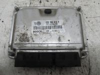 Steuerger�t Motor <br>VW GOLF IV VARIANT (1J5) 1.9 TDI