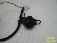 Lautsprecher links vorn Hocht�ner<br>BMW 3 TOURING (E46) 320 D