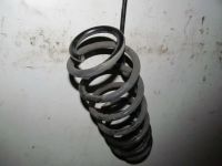 Feder Hinten<br>VW FOX (5Z1) 1.2