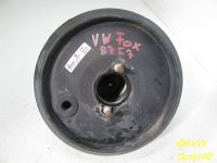 Bremskraftverst�rker <br>VW FOX (5Z1, 5Z3) 1,2