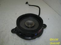 Lautsprecher links hinten <br>MERCEDES-BENZ A-KLASSE (W168) A 160 (168.033, 168.133)