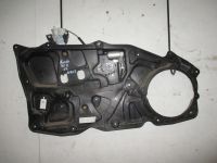 Fensterheber Elektrisch links hinten mit Motor<br>MAZDA RX 8 (SE17) 2.6 WANKEL