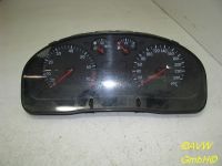 Instrumentenkombination Tacho 3B0919881F<br>VW PASSAT VARIANT (3B5) 1.8