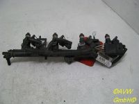 Einspritzd�se Injektor <br>RENAULT CLIO III (BR0/1, CR0/1) 1.2 16V (C/BR1J,