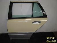 T�r links hinten 5-T�rer <br>MERCEDES-BENZ C-CLASS T-MODEL (S203) C 200 CDI (203.20