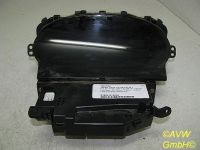 Instrumentenkombination Tacho 83800-52120<br>TOYOTA YARIS (_CP10) 1.0 16V (SCP10_)