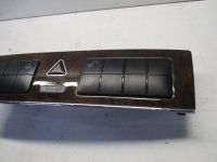 Schalter Warnblinker Schalterleiste<br>MERCEDES-BENZ C-CLASS T-MODEL (S203) C 200 CDI (203.20