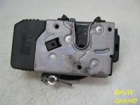 T�rschlo� mit ZV links vorn <br>OPEL ASTRA G CARAVAN (F35_) 1.6