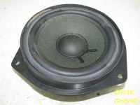 Lautsprecher links 90520838<br>OPEL ASTRA G CARAVAN (F35_) 1.6