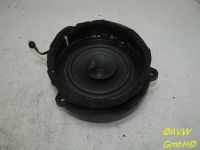 Lautsprecher links hinten 2108200702<br>MERCEDES-BENZ E-CLASS (W210) E 320 (210.055)
