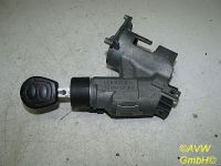 Zndschloss <br>SEAT CORDOBA VARIO (6K5) 1.9 TDI