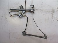 Fensterheber Elektrisch links vorn 4 - Trer<br>SEAT CORDOBA (6K1, 6K2) 1.6I